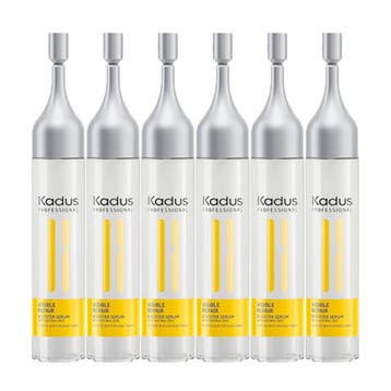 Kadus  Visible Repair  Booster Serum  6x10 ml, Verzenden, Nieuw