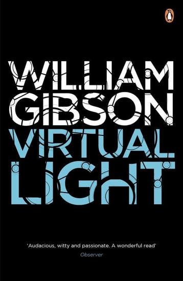 9780241953501 Virtual Light William Gibson, Boeken, Verzenden, Nieuw, William Gibson