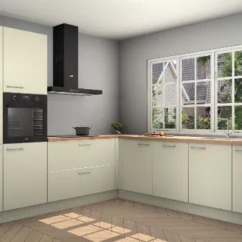 Magnolia keuken Casablanca 103943, Huis en Inrichting, Verzenden, Nieuw