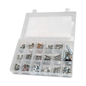 BikeMaster KTM/Husqvarna Hardware Kit, Ophalen of Verzenden