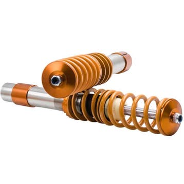 Sport schroefset geschikt voor BMW 5-serie E39 (5/D) seda..., Auto-onderdelen, Verzenden, Nieuw, BMW