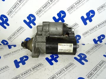 Startmotor A 270 906 0700, Ophalen of Verzenden, Gebruikt, Mercedes-Benz