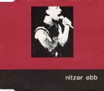 cd single - Nitzer Ebb - Warsaw Ghetto, Verzenden, Zo goed als nieuw