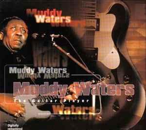 cd digi - Muddy Waters - The Guitar Player, Verzenden, Zo goed als nieuw