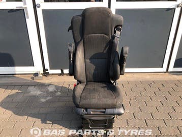 Chauffeursstoel Mercedes A 960 910 47 01, Ophalen, Gebruikt, Mercedes-Benz, Interieur en Bekleding