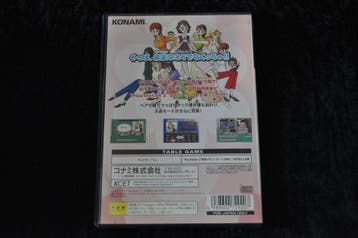 Lets play Mahjong 2 Playstation 2 PS2 ( Japan ), Verzenden, Nieuw