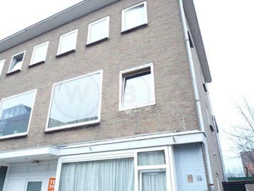 Te huur: Kamer Heiligenbergerweg in Amersfoort, Utrecht