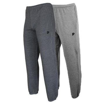 Donnay Donnay Heren - 2-Pack - Joggingbroek Alec -, Verzenden, Nieuw
