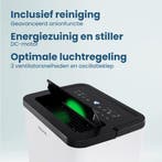 2dekans | Auronic Luchtontvochtiger - Compact Pro Plus - 24L, Ophalen of Verzenden, Zo goed als nieuw