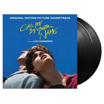 - Call Me By Your Name, Nieuw in verpakking, 12 inch