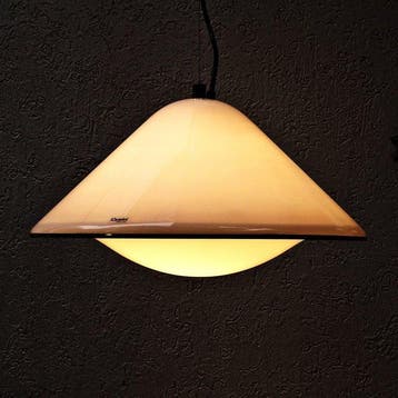 Harvey Guzzini - Alberto Guarneri - Plafondlamp - Elpis -