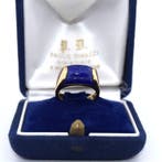 Bvlgari - Cocktailring - 18 karaat Geel goud - BVULGARI, Sieraden, Tassen en Uiterlijk, Antieke sieraden