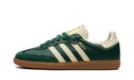 adidas Samba OG Collegiate Green (W), Kleding | Dames, Schoenen, Nieuw