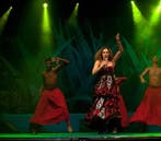 Daniela Mercury Tickets Melkweg Te Koop