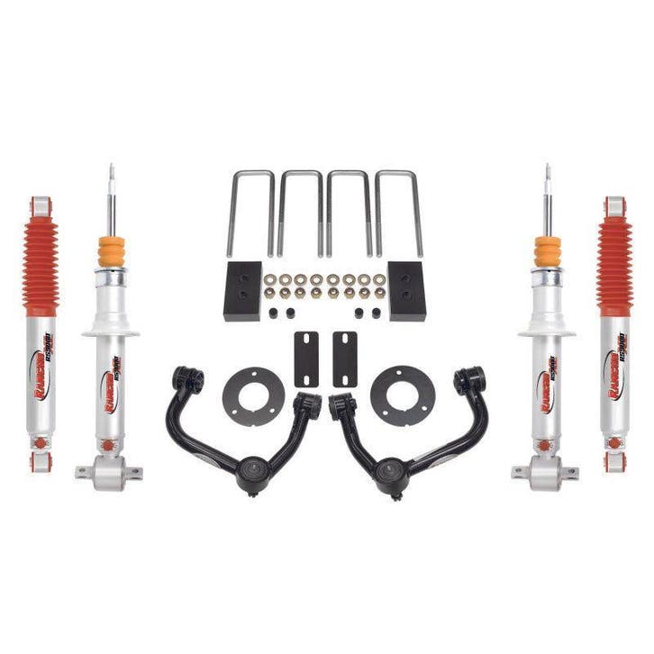 Rancho 14-20 Ford Pickup / F100 Suspension System Component, Auto-onderdelen, Ophanging en Onderstel, Ophalen of Verzenden