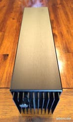 Crimson - 620C Solid state stereo versterker, Nieuw