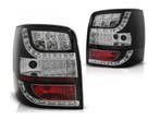 LED achterlicht units Black geschikt voor VW Passat 3BG, Auto-onderdelen, Verlichting, Verzenden, Nieuw, Volkswagen
