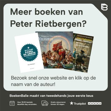 Rome, Kerk, Wereld / Cahierreeks / 43 - Peter Rietbergen, Verzenden, Zo goed als nieuw, Peter Rietbergen