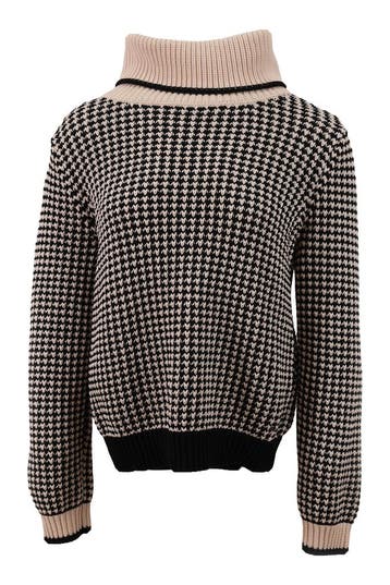 Betty & Co Trui in maat 38 Zwart, Kleding | Dames, Truien en Vesten, Betty & Co, Verzenden, Zo goed als nieuw, Zwart