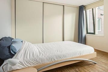 Huis Het Carré in Ede, Gelderland, Overige soorten, Via bemiddelaar, Ede