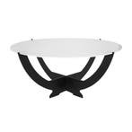 GGM Gastro | Buffetstandaard Octopus - zwart gecoat RVS - |, Verzenden