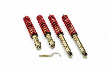 MTS Technik schroefset (Stance) - Golf 2/3/4, Jetta (A2), Auto-onderdelen, Ophalen of Verzenden, Nieuw, Seat