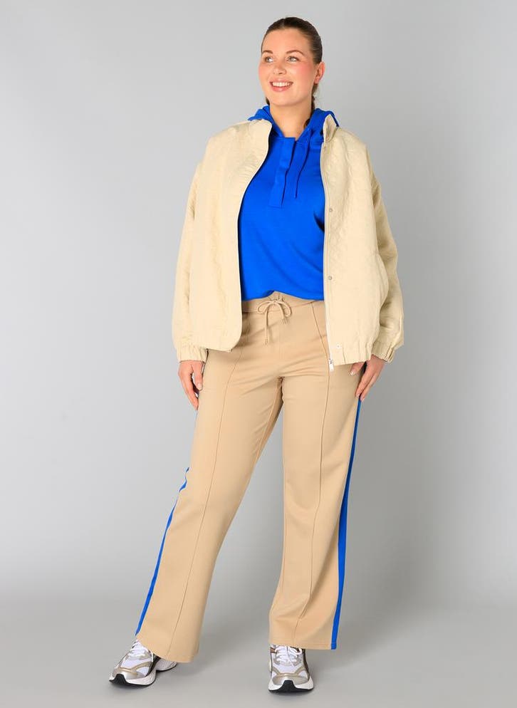 YESTA broek Vayenna 32 inch Maat:, Kleding | Dames, Broeken en Pantalons, Overige kleuren, Nieuw, Verzenden