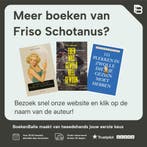 Onze man in Parijs 9789021423975 Friso Schotanus, Boeken, Verzenden, Zo goed als nieuw, Friso Schotanus