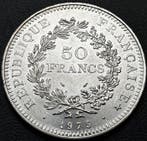Frankrijk. 50 Francs 1975 Hercule (Zonder minimumprijs)