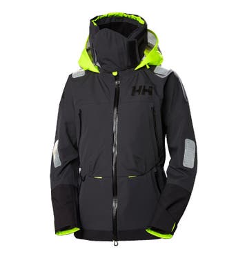 Helly Hansen Aegir Race | Offshore Zeiljas 2.0 Dames, Ophalen of Verzenden, Nieuw, Helly Hansen