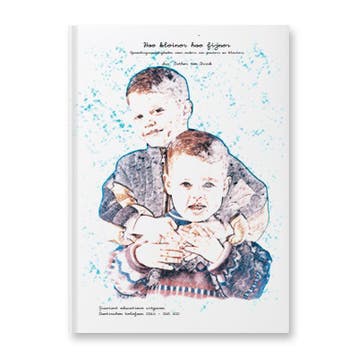 Hoe kleiner hoe fijner - Esther ten Brink 9789075129298, Verzenden, Gelezen, Esther ten Brink
