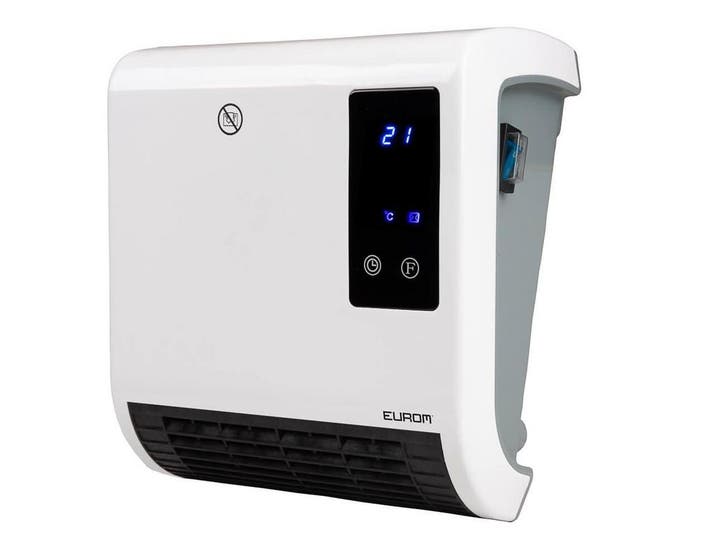Kachel Sani Fanheat 2000R Eurom, Zakelijke goederen, Machines en Bouw | Overig, Ophalen of Verzenden