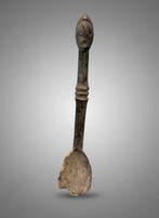 Lepel - Hout