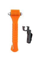 Lifehammer Original glow in the dark Oranje Bulk, Verzenden, Nieuw