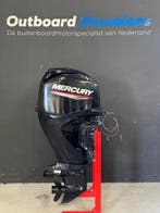 Mercury F50 ELPT buitenboordmotor, Gebruikt, Ophalen of Verzenden, 30 pk of meer, Buitenboordmotor