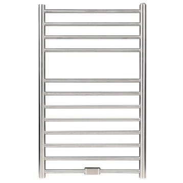 1600x600 - 395 watt  Thermrad RVS Lina, Verzenden, Nieuw