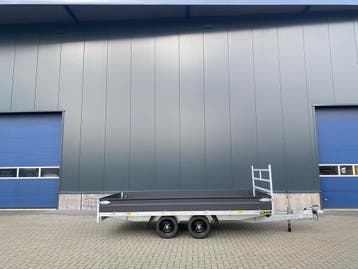 HAPERT AZURE H-2 405 X 200 X 30 CM 3.000 KG ALL - IN AKTIE!!, Ophalen, Nieuw