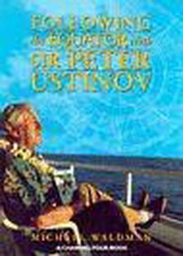 Planet Ustinov - Michael Waldman 9780684819754, Verzenden, Gelezen, Michael Waldman