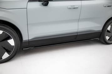 Side Skirts Diffusers Volvo EX30 Mk1, Verzenden, Nieuw