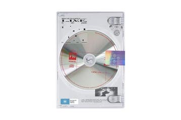 cd - bring me the horizon - L.I.V.E. IN SAO PAULO (LIVE I..., Verzenden, Zo goed als nieuw