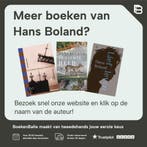 Indonesië all-in 9789025314460 Hans Boland, Boeken, Verzenden, Gelezen, Hans Boland