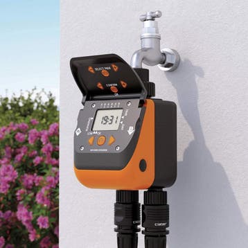 Claber aqua duplo evolution 8410, Ophalen of Verzenden, Nieuw