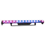 Retourdeal - BeamZ LCB14C Hybride LED bar - Met 14x RGBW en, Verzenden, Zo goed als nieuw