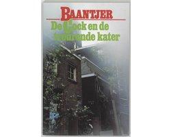 Baantjer 7 - De Cock en de treurende kater - Baantjer 7, Ophalen of Verzenden, Nieuw