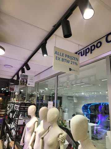 Gebruikte LED Spots |  1000 Stuks Op Voorraad  | €25 p/st, Ophalen