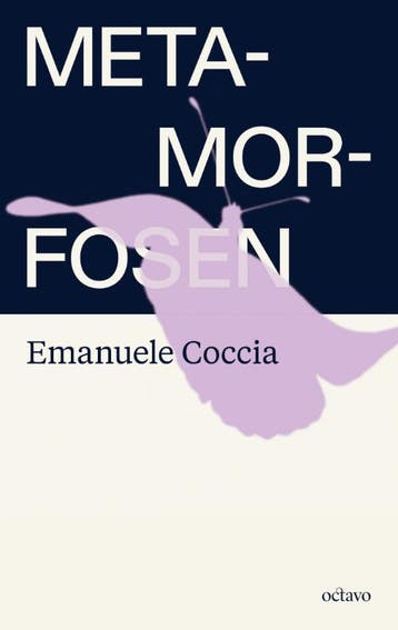 Metamorfosen | Emanuele Coccia | Nieuw, Ophalen of Verzenden, Nieuw, Emanuele Coccia