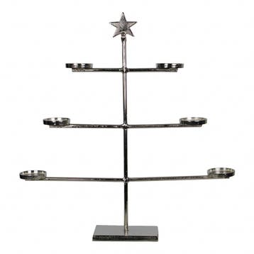 *kaarsenhouder kerstboom 70cm*, Verzenden, Nieuw