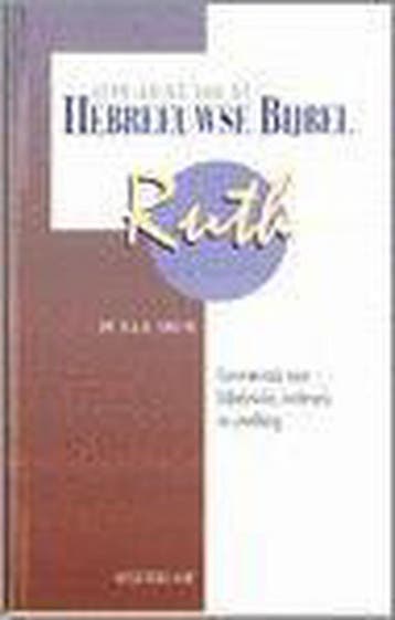 RUTH - SMELIK 9789043502368, Verzenden, Gelezen, SMELIK