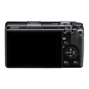 Ricoh GR IIIx HDF Compactcamera - Nieuw!, Compact, Nieuw, Ophalen of Verzenden, Overige Merken
