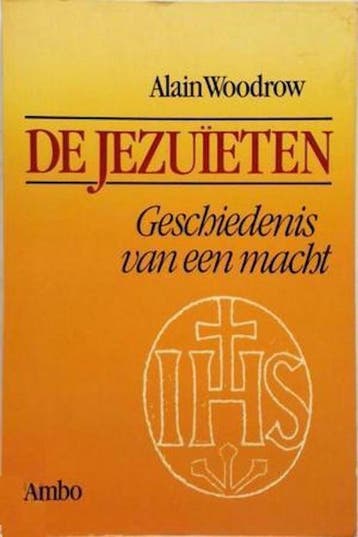 JEZUIETEN - Woodrow 9789026311437, Verzenden, Gelezen, Woodrow
